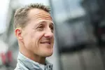 Foto zur News: Michael Schumacher (Mercedes)