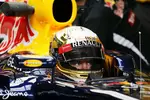 Foto zur News: Sebastian Vettel (Red Bull)