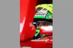 Foto zur News: Felipe Massa (Ferrari)