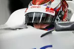 Foto zur News: Kamui Kobayashi (Sauber)