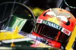 Foto zur News: Heikki Kovalainen (Caterham)