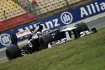 Foto zur News: Valtteri Bottas (Williams)