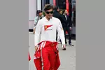 Foto zur News: Fernando Alonso (Ferrari)