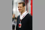 Foto zur News: Alexander Wurz (Toyota)