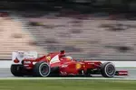 Foto zur News: Fernando Alonso (Ferrari)