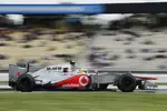 Foto zur News: Lewis Hamilton (McLaren)