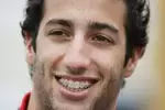 Foto zur News: Daniel Ricciardo (Toro Rosso)