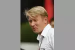 Foto zur News: Mika Häkkinen