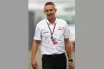 Foto zur News: Martin Whitmarsh (Teamchef, McLaren)