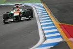 Foto zur News: Jules Bianchi (Force India)