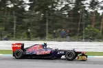 Foto zur News: Jean-Eric Vergne (Toro Rosso)