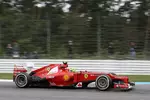 Foto zur News: Felipe Massa (Ferrari)