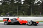 Foto zur News: Charles Pic (Marussia)