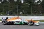 Foto zur News: Jules Bianchi (Force India)