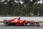 Foto zur News: Fernando Alonso (Ferrari)