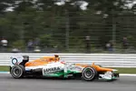 Foto zur News: Jules Bianchi (Force India)