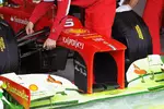 Foto zur News: Fernando Alonso (Ferrari)