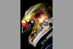 Foto zur News: Sebastian Vettel (Red Bull)