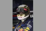 Foto zur News: Sebastian Vettel (Red Bull)