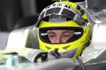 Foto zur News: Nico Rosberg (Mercedes)