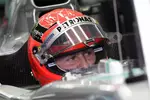 Foto zur News: Michael Schumacher (Mercedes)