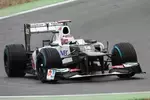 Foto zur News: Kamui Kobayashi (Sauber)