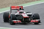 Foto zur News: Jenson Button (McLaren)