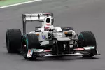 Foto zur News: Kamui Kobayashi (Sauber)