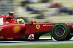 Foto zur News: Felipe Massa (Ferrari)