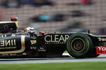 Foto zur News: Kimi Räikkönen (Lotus)