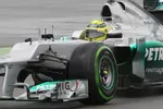 Foto zur News: Nico Rosberg (Mercedes)