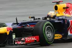 Foto zur News: Sebastian Vettel (Red Bull)