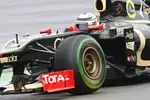 Foto zur News: Kimi Räikkönen (Lotus)