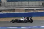 Foto zur News: Bruno Senna (Williams) auf Abwegen