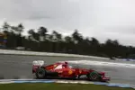 Foto zur News: Fernando Alonso (Ferrari)