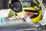 Foto zur News: Nico Rosberg (Mercedes)