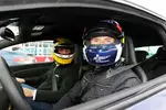 Foto zur News: David Coulthard (Mücke-Mercedes)