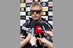 Gallerie: Kimi Räikkönen (Lotus)