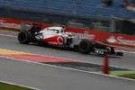 Foto zur News: Jenson Button (McLaren)