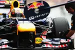 Foto zur News: Sebastian Vettel (Red Bull)