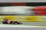 Foto zur News: Mark Webber (Red Bull)