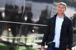 Foto zur News: David Coulthard (Mücke-Mercedes)