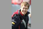 Foto zur News: Sebastian Vettel (Red Bull)