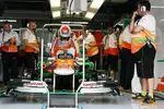 Foto zur News: Paul di Resta (Force India)