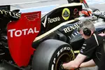 Foto zur News: Kimi Räikkönen (Lotus)