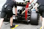 Foto zur News: Kimi Räikkönen (Lotus)