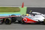 Foto zur News: Lewis Hamilton (McLaren)