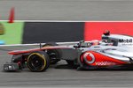 Gallerie: Jenson Button (McLaren)