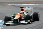 Foto zur News: Paul di Resta (Force India)