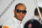 Foto zur News: Lewis Hamilton (McLaren)